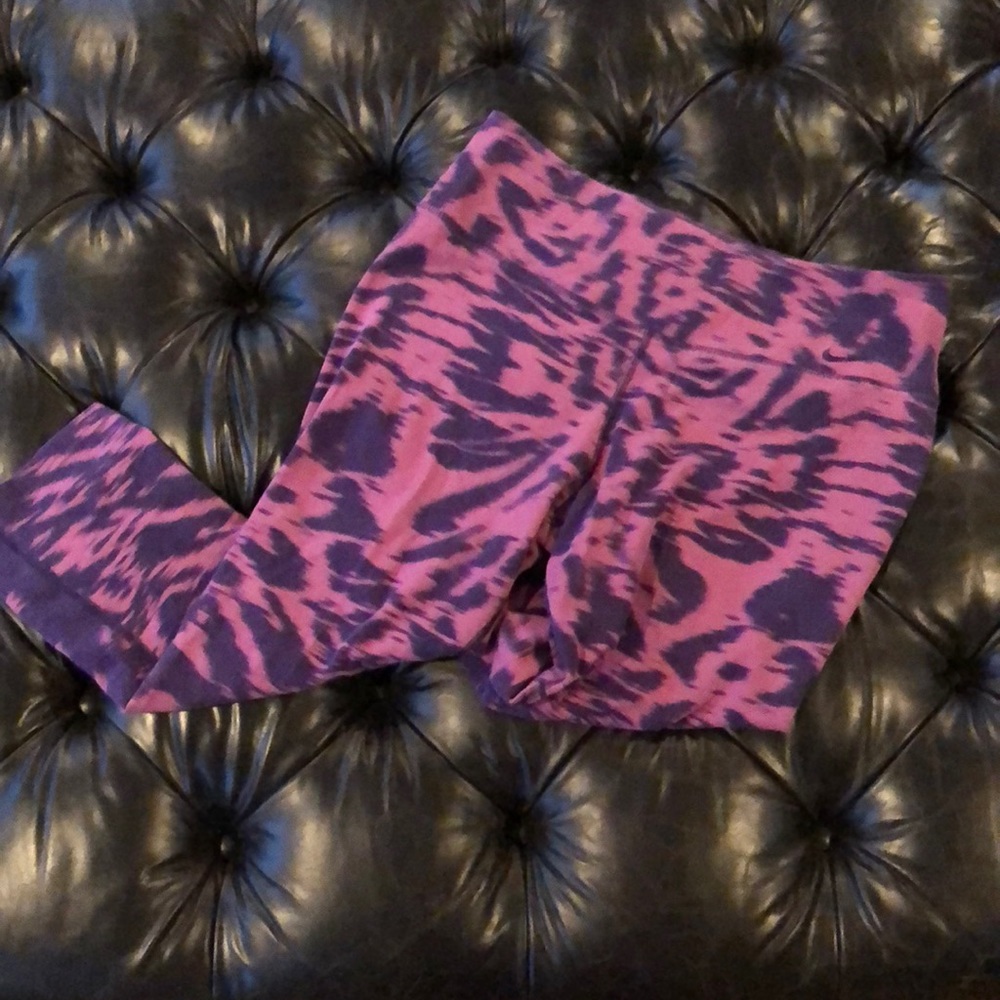 Nike athletic pants